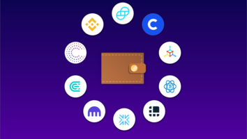 Top 10 cryptocurrency wallets available in 2021
