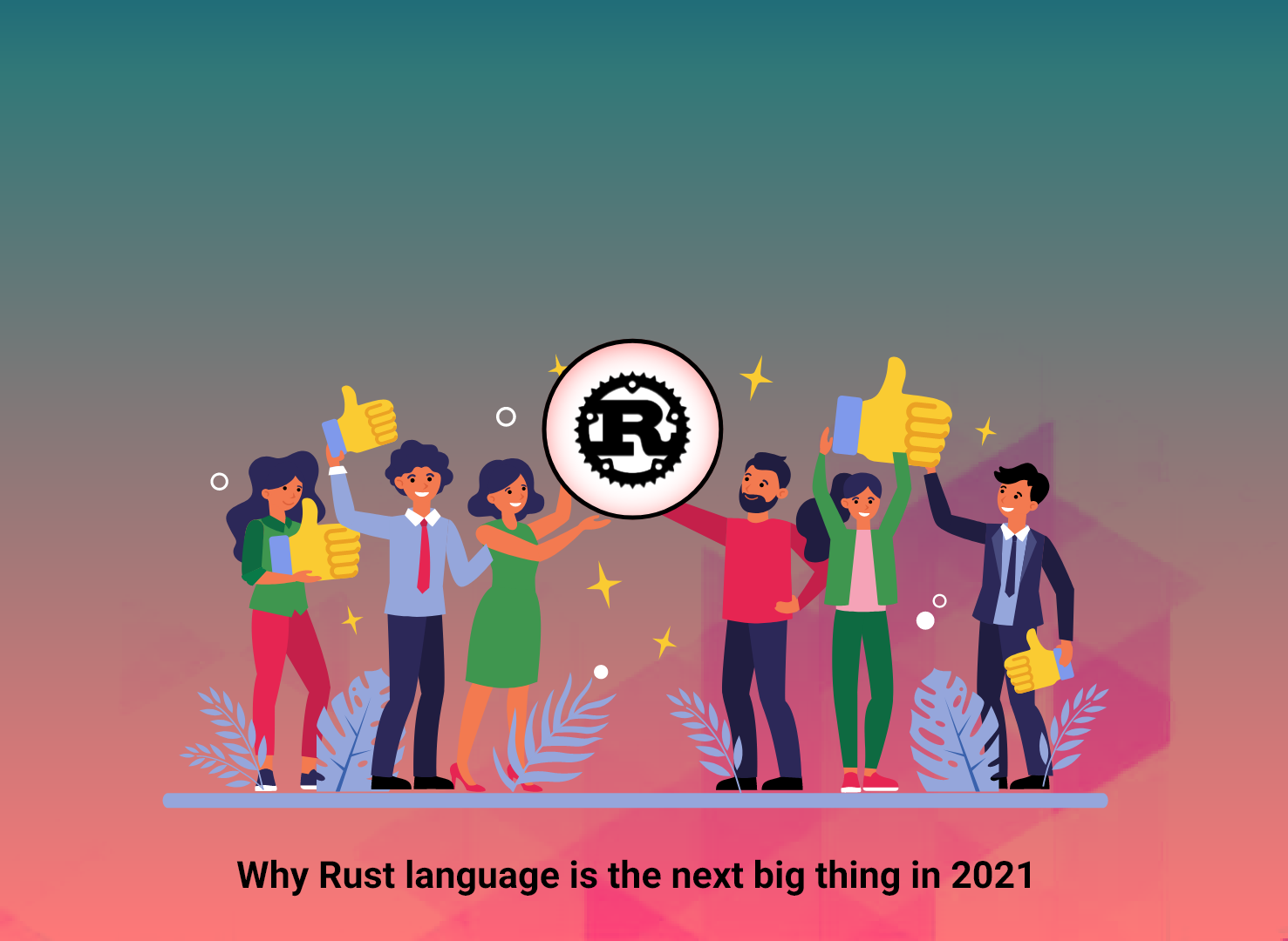 Rust Language