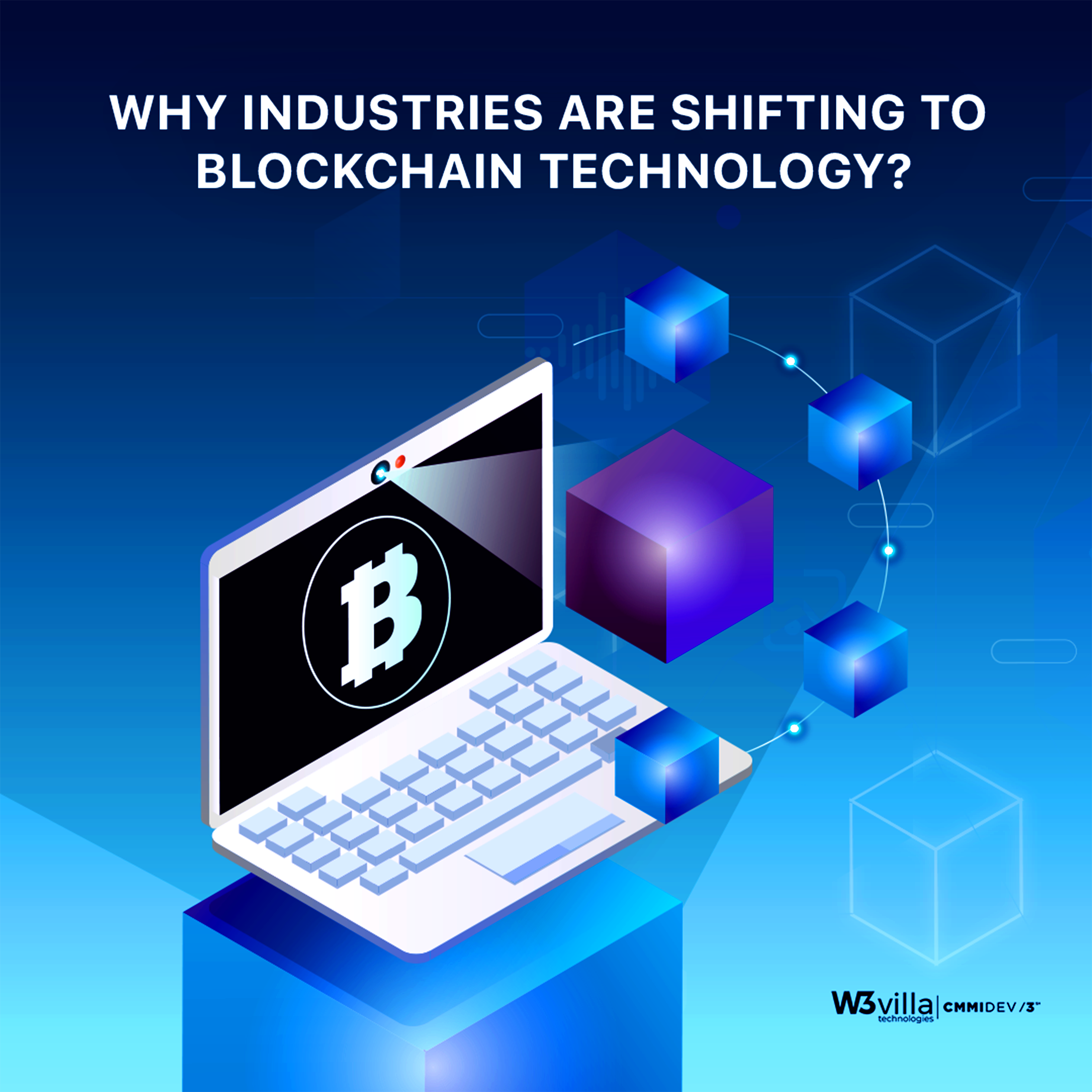 blockchain development services
