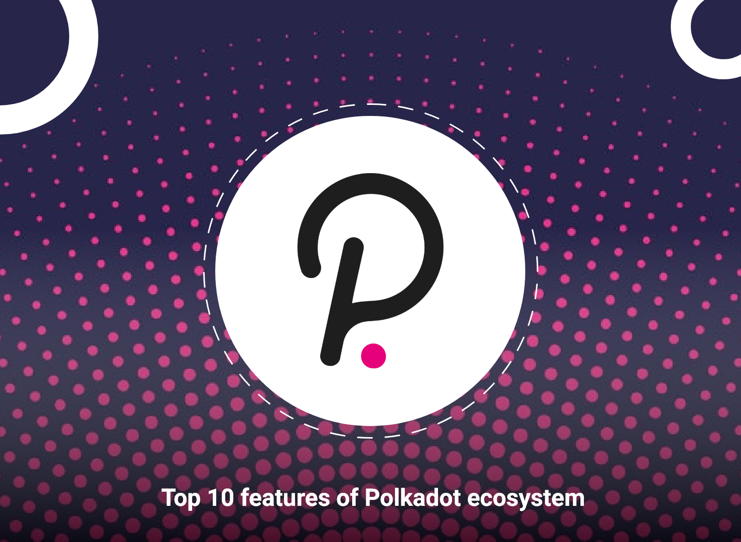 Polkadot Ecosystem
