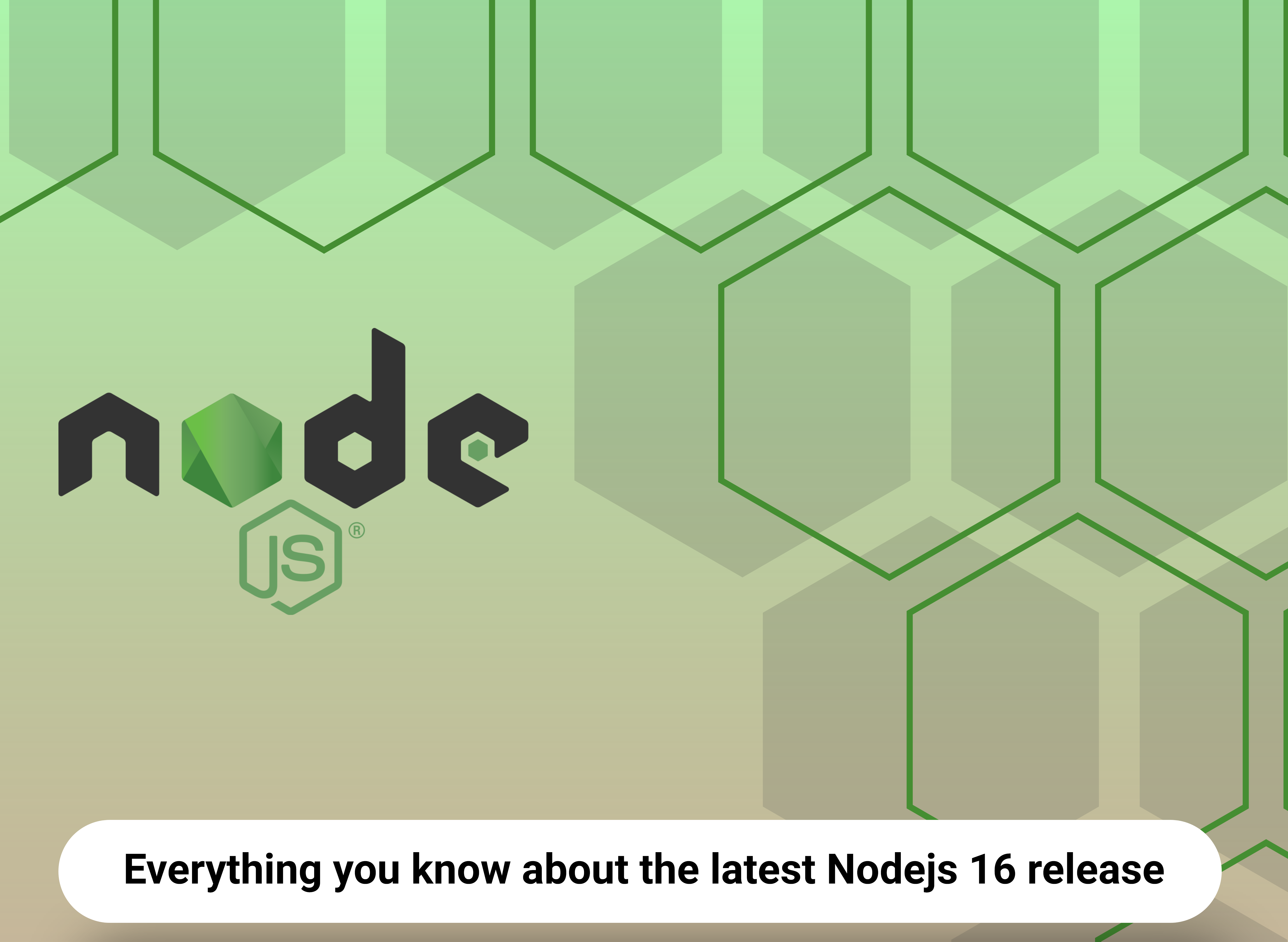 Nodejs development services
