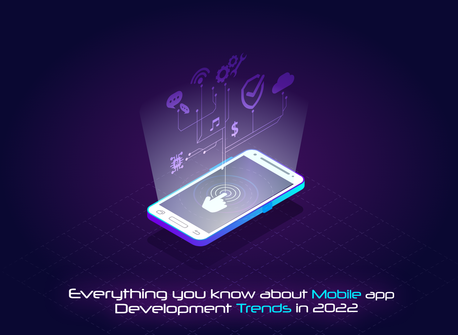 Mobile App Development company