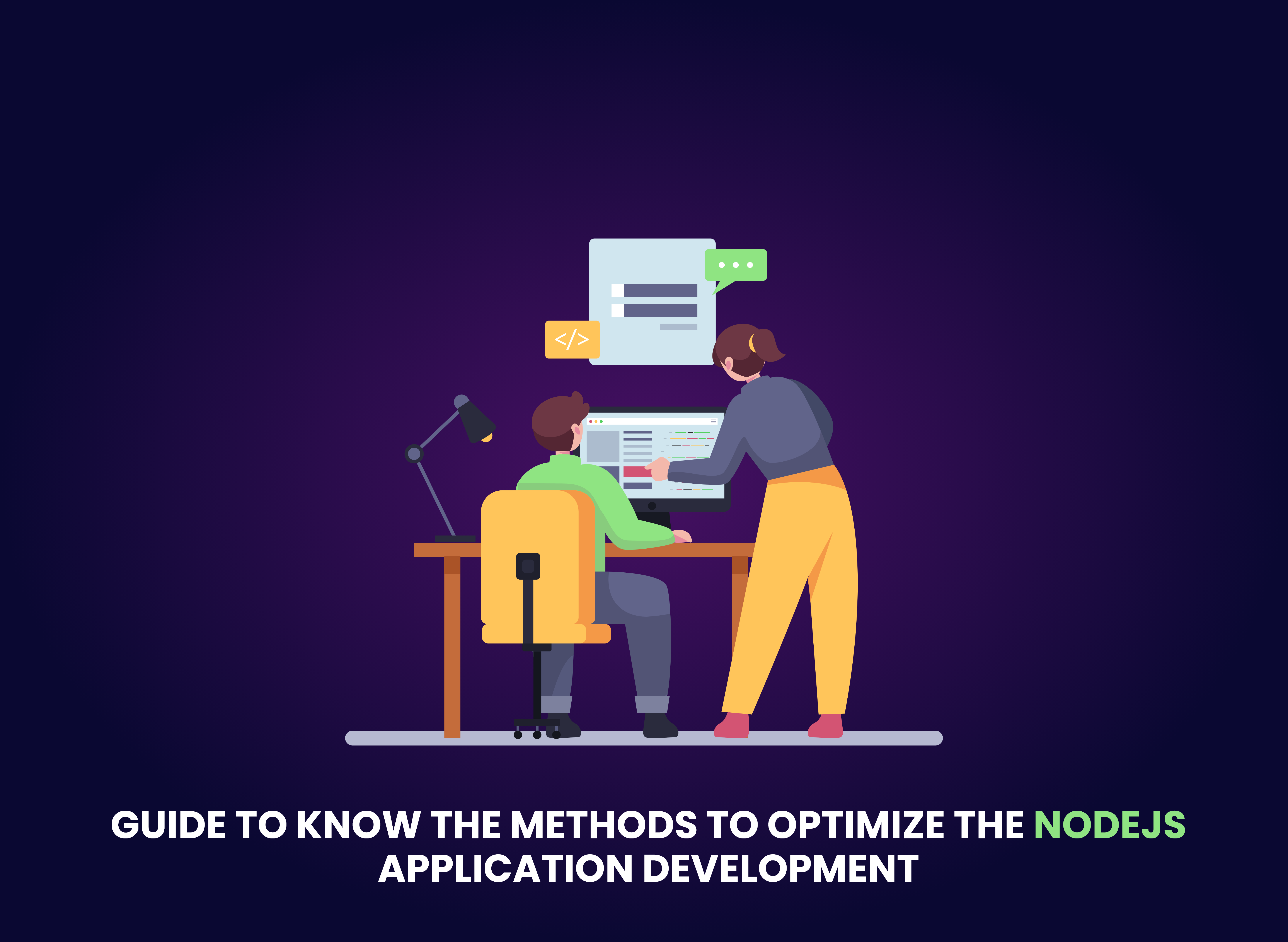 nodejs development company