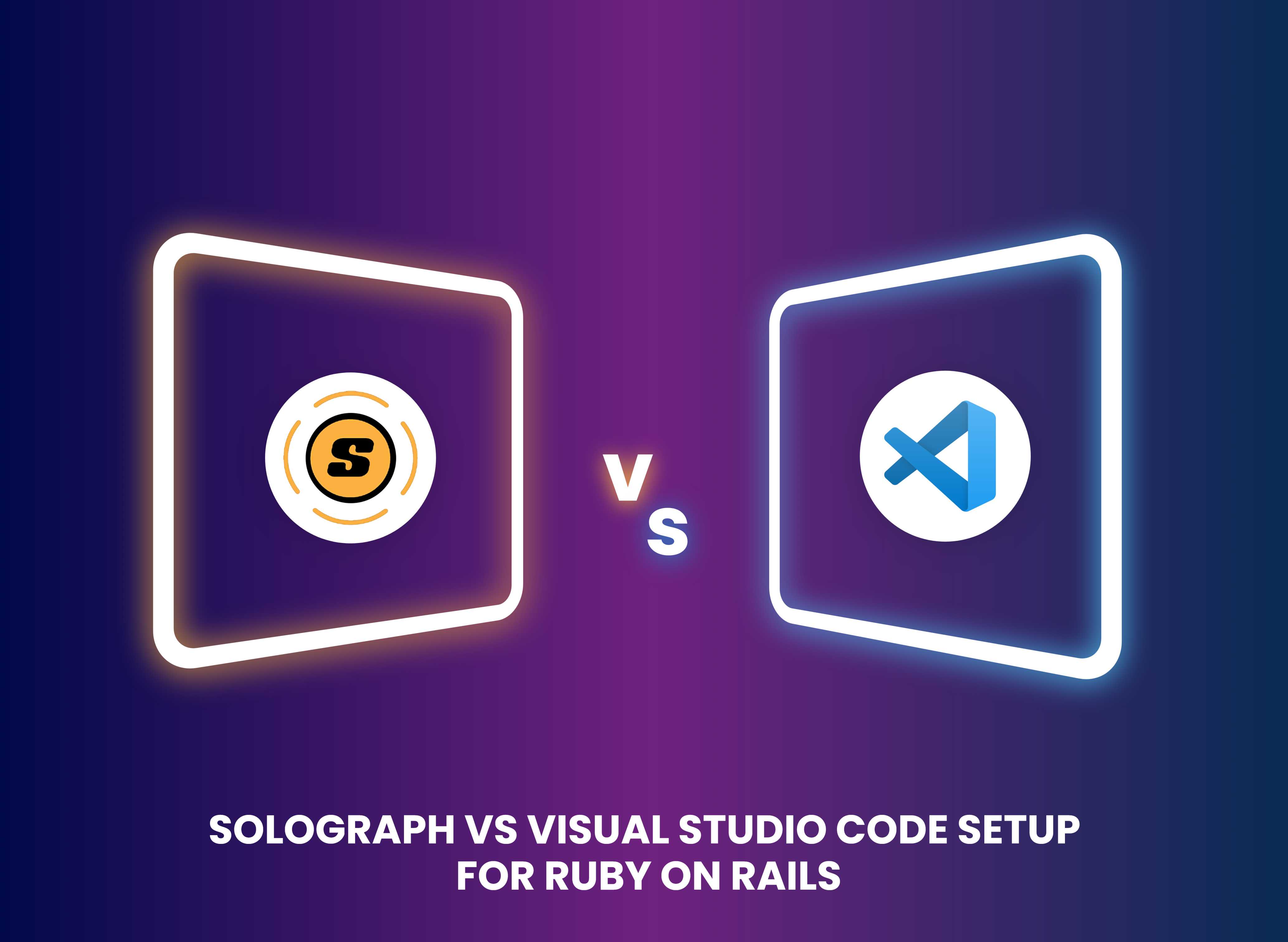 solograph vs vscode