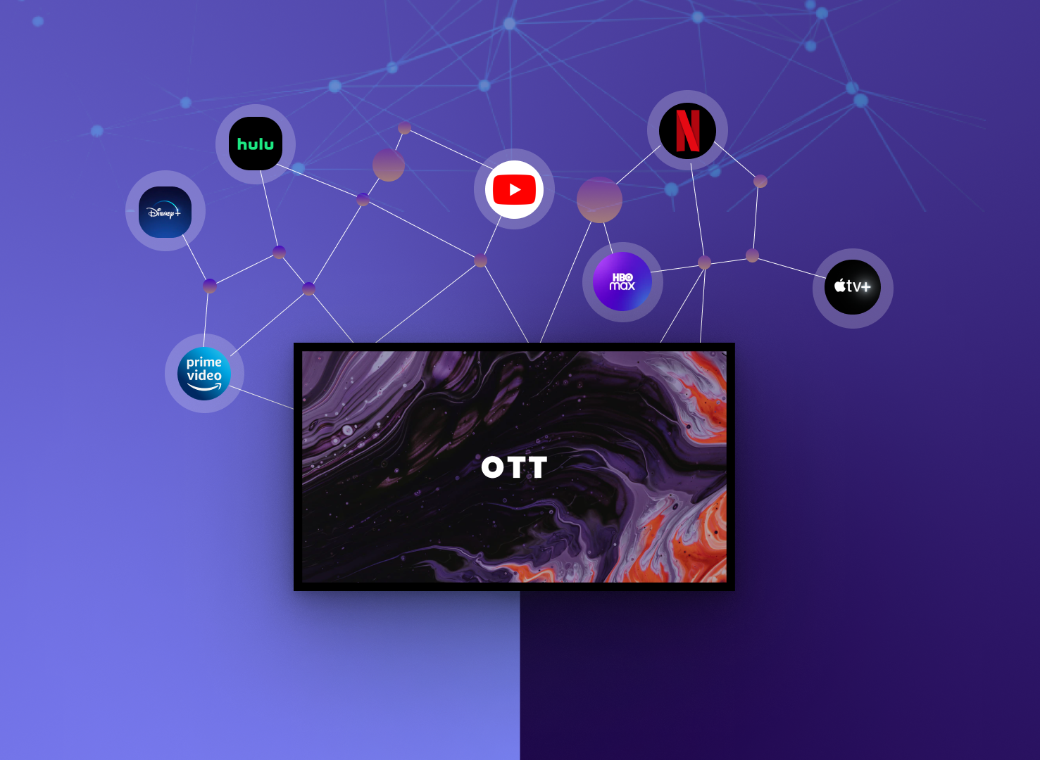 blockchain technology services