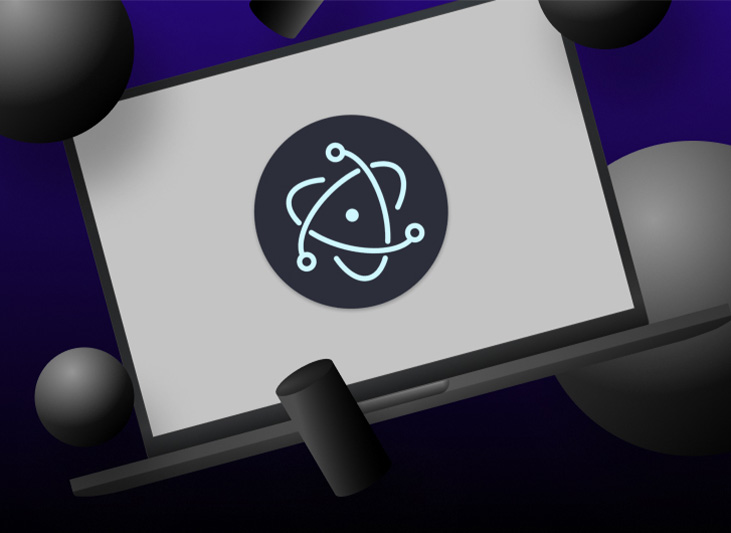 ElectronJS Development Company in India