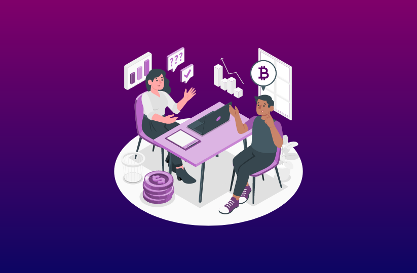 Blockchain consulting solutions