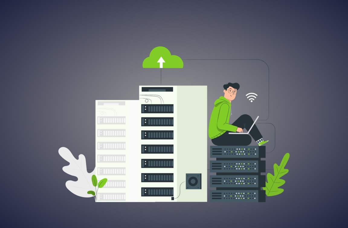 Which Database to Use for the NodeJS Application?