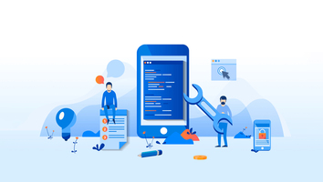 Top 5 Mobile App Development Trends to Watch in 2022