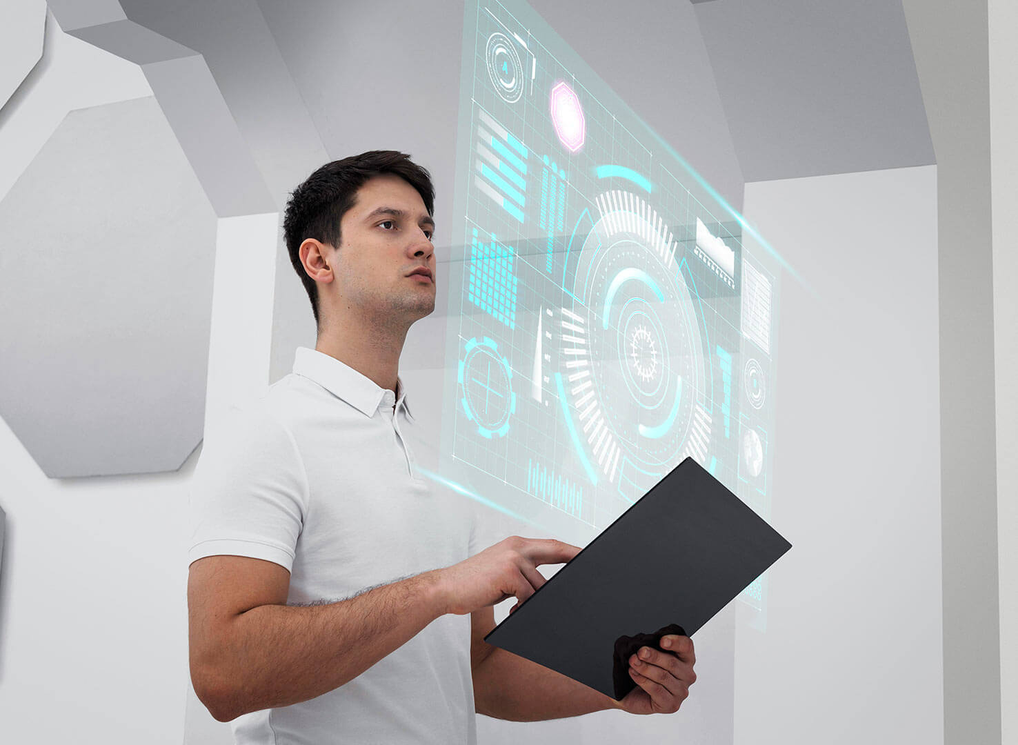Future Scope of Artificial Intelligence in Various Industries



