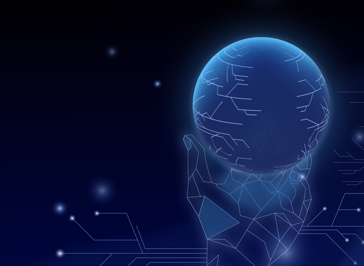 The role of artificial intelligence (AI) in Web 3.0
