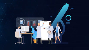 Top Emerging Healthcare Software Development Trends in 2023
