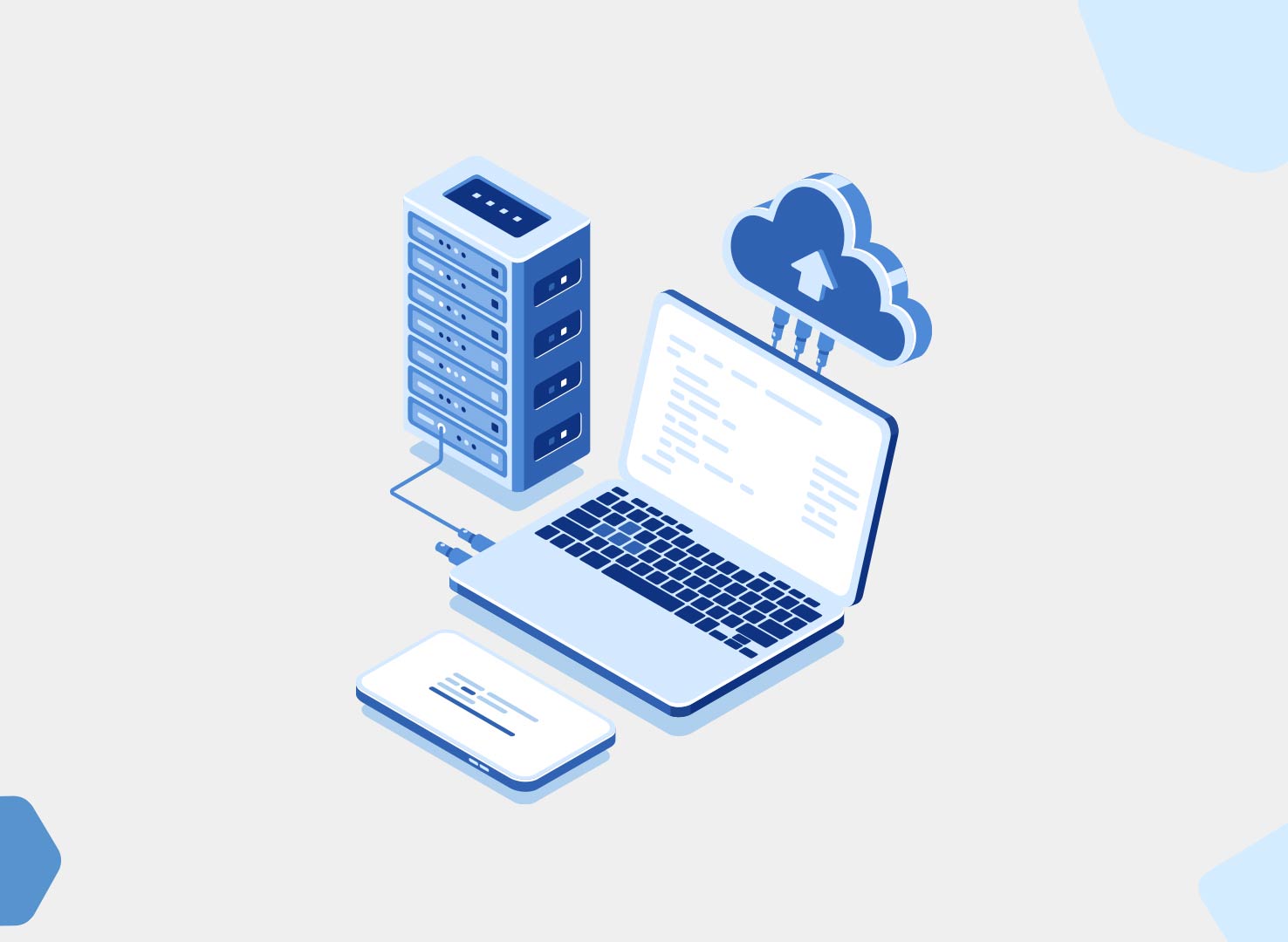 Top reasons why Cloud Computing is the future!

