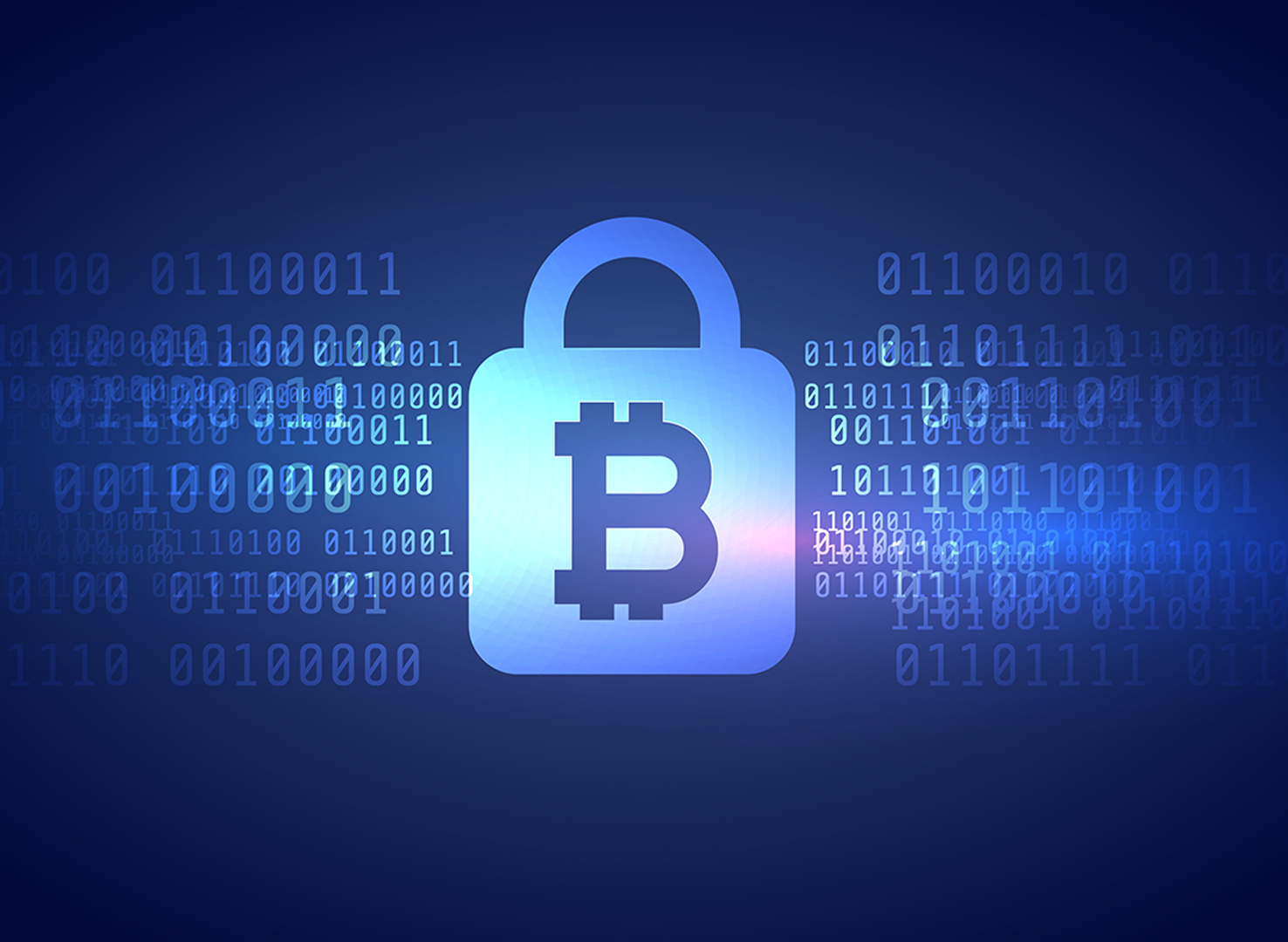 best practices to secure blockchain