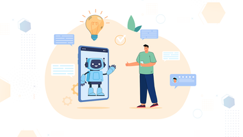 The Evolution of Artificial Intelligence in Mobile App Development
