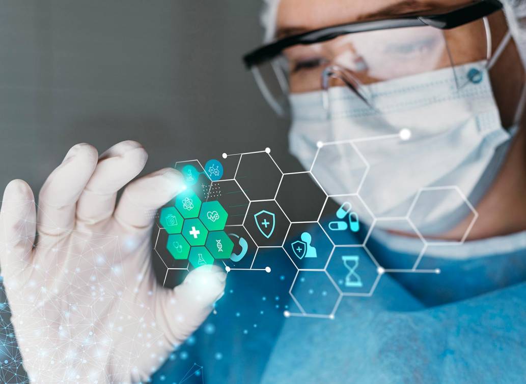 Blockchain for Medical Supply Chain