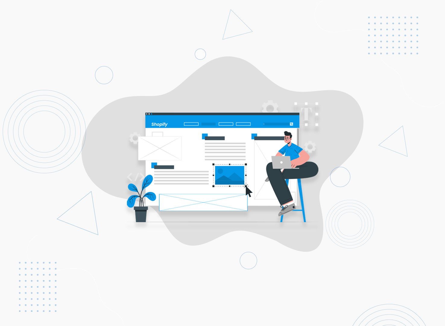 Headless Commerce with Shopify