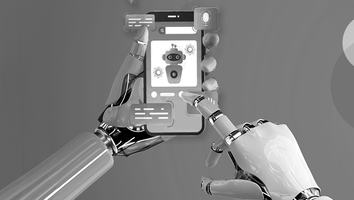 Transformative Impact of Artificial Intelligence on Mobile App Development
