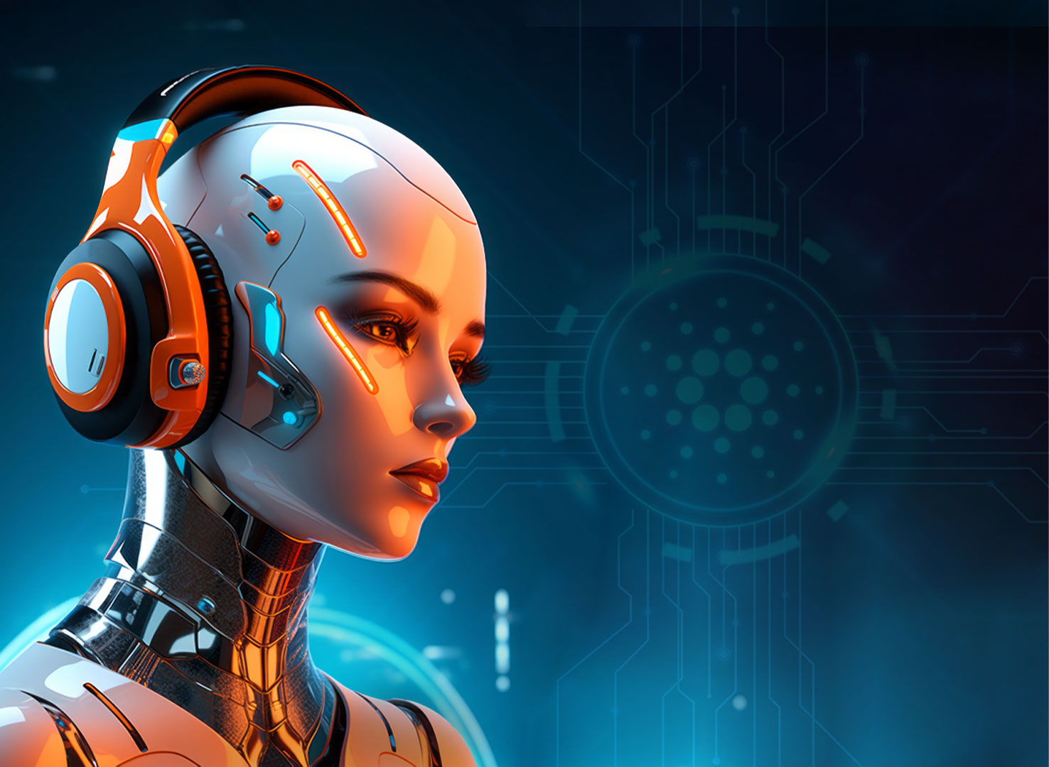 Transforming Your Business With AI Software