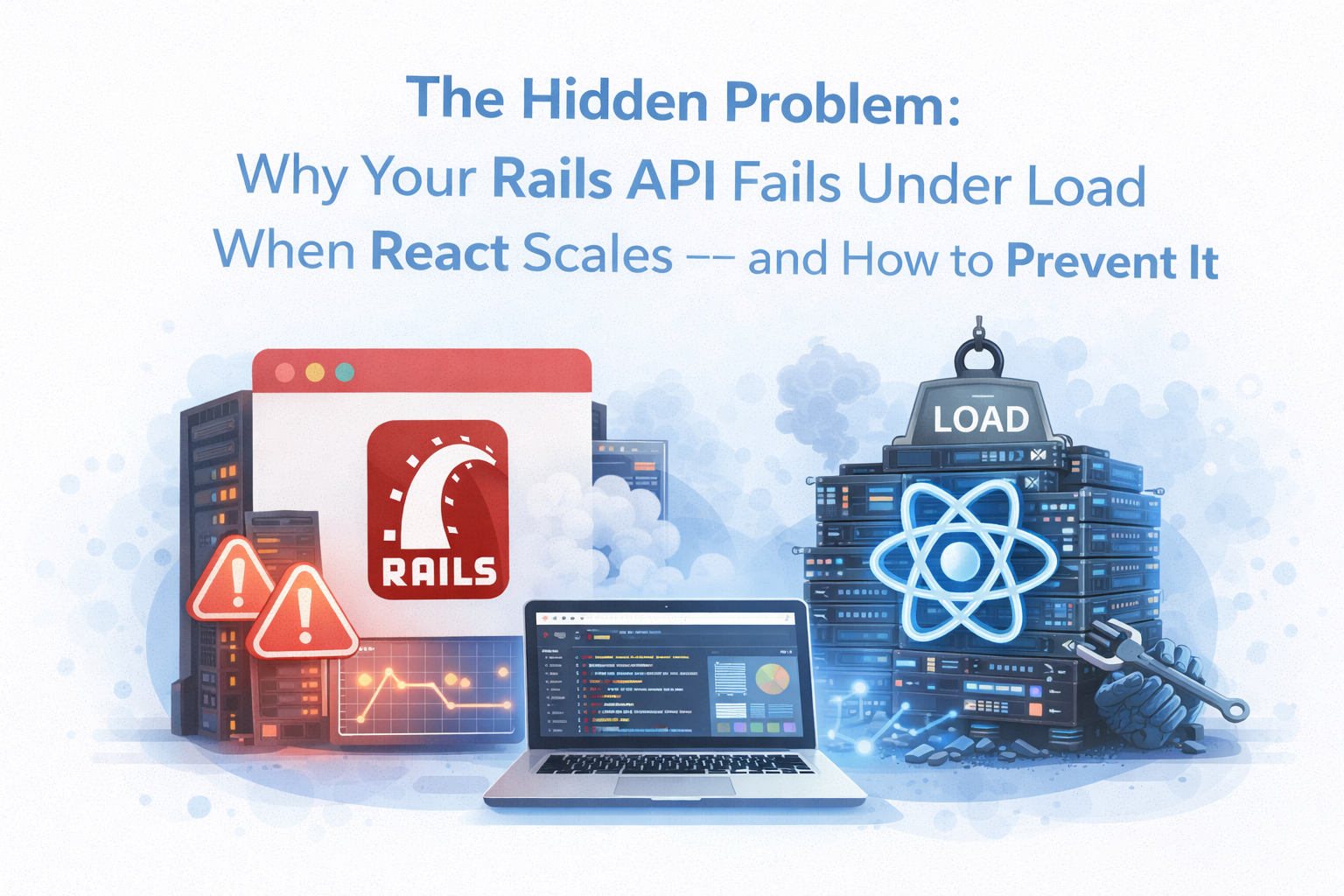 The hidden problem
