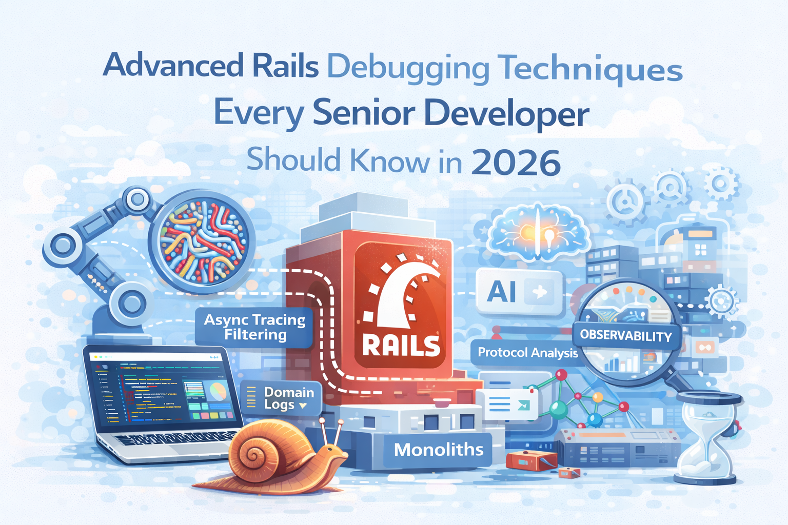 rails debugging