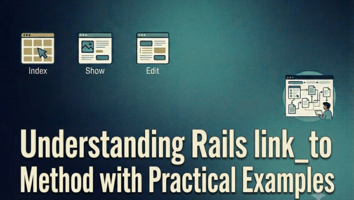 Understanding Rails link_to Method with Practical Examples